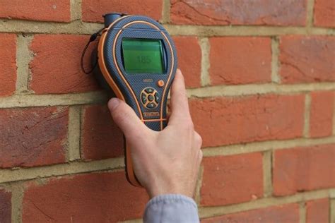 custom brick moisture meter|how to use protimeter moisture meter.